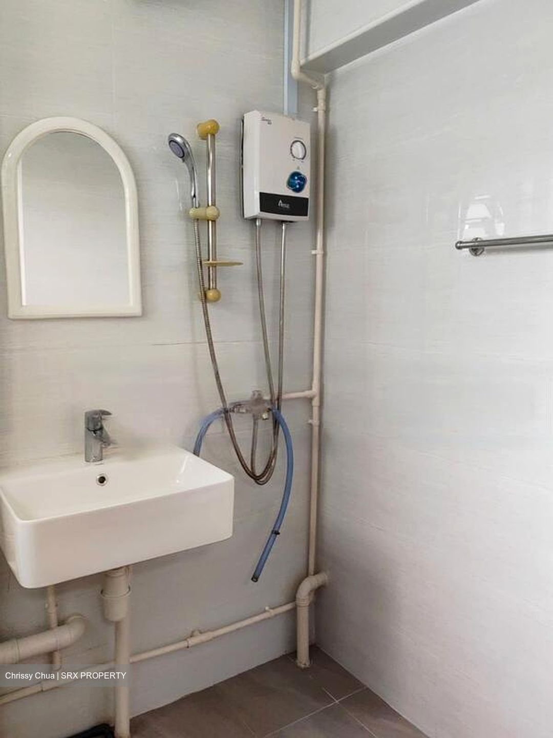 Blk 311 Yishun Ring Road (Yishun), HDB 4 Rooms #590012231